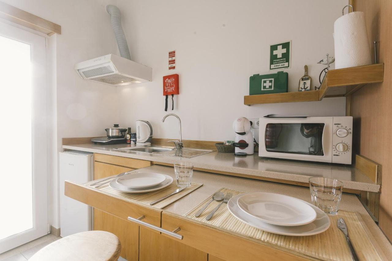 Best Houses 70 - Mariano Loft 3 Serra d'El-Rei 외부 사진