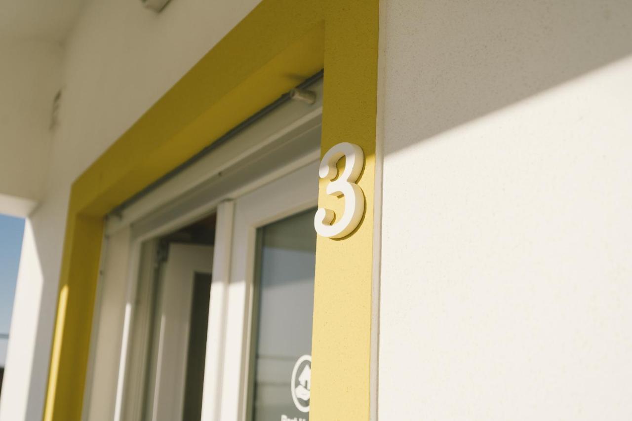 Best Houses 70 - Mariano Loft 3 Serra d'El-Rei 외부 사진