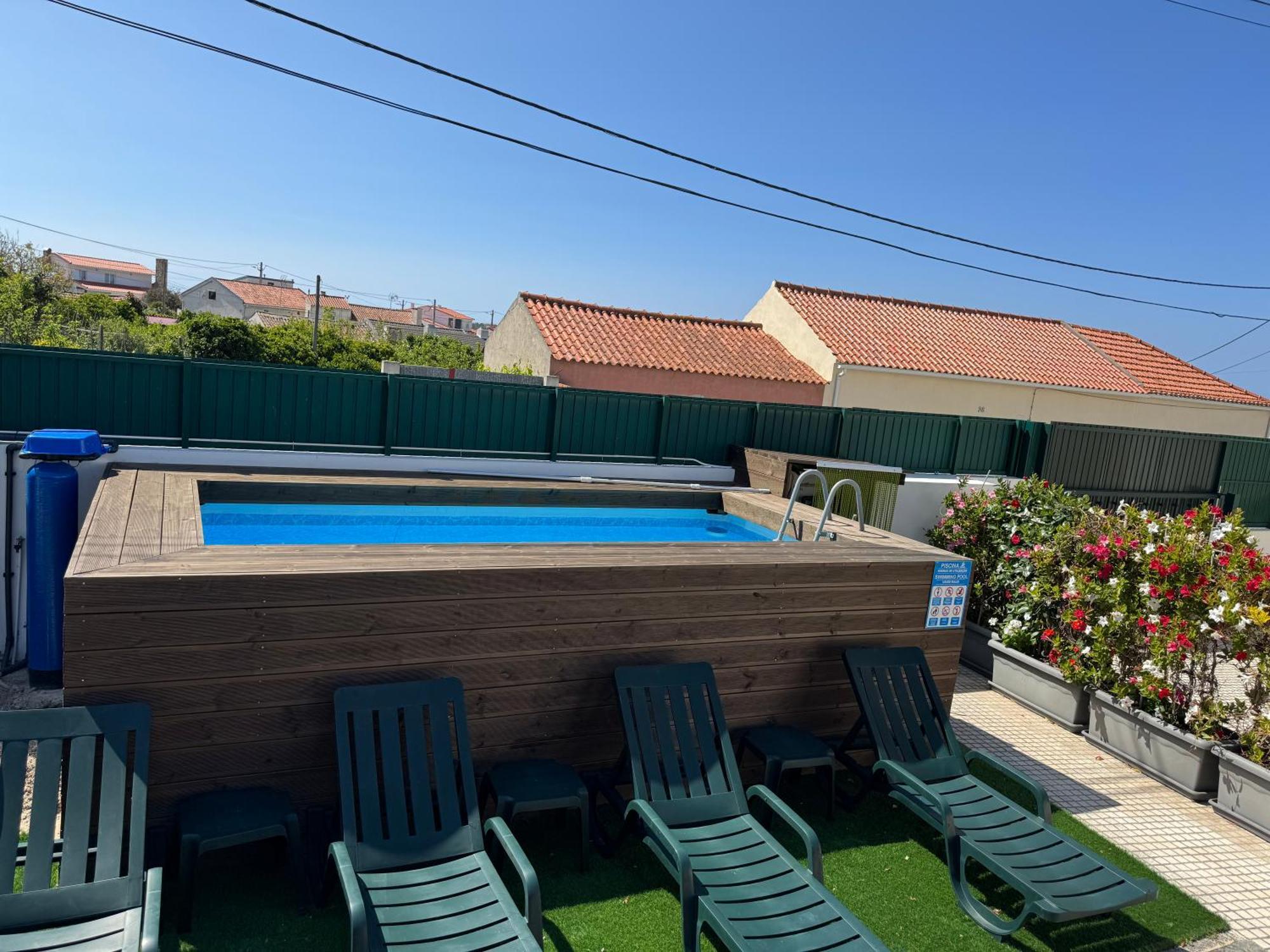 Best Houses 70 - Mariano Loft 3 Serra d'El-Rei 외부 사진