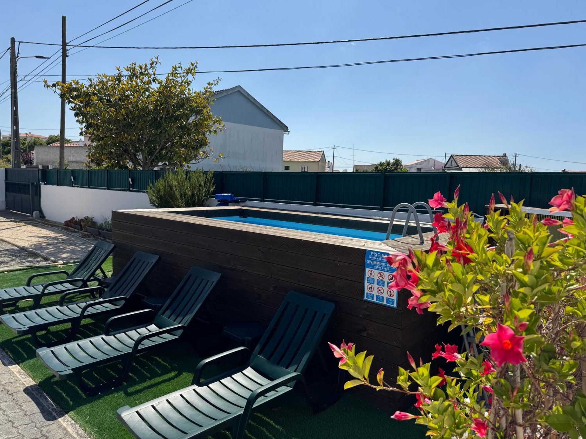 Best Houses 70 - Mariano Loft 3 Serra d'El-Rei 외부 사진