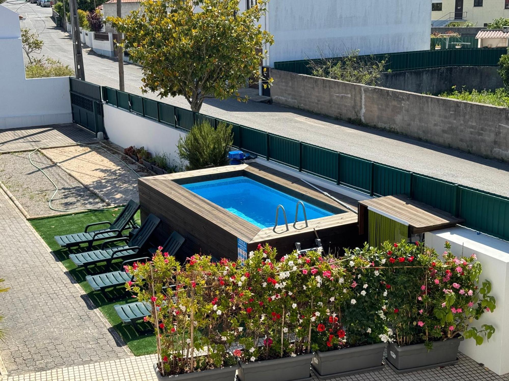 Best Houses 70 - Mariano Loft 3 Serra d'El-Rei 외부 사진